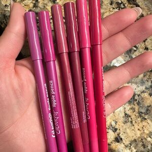 Colourpop set